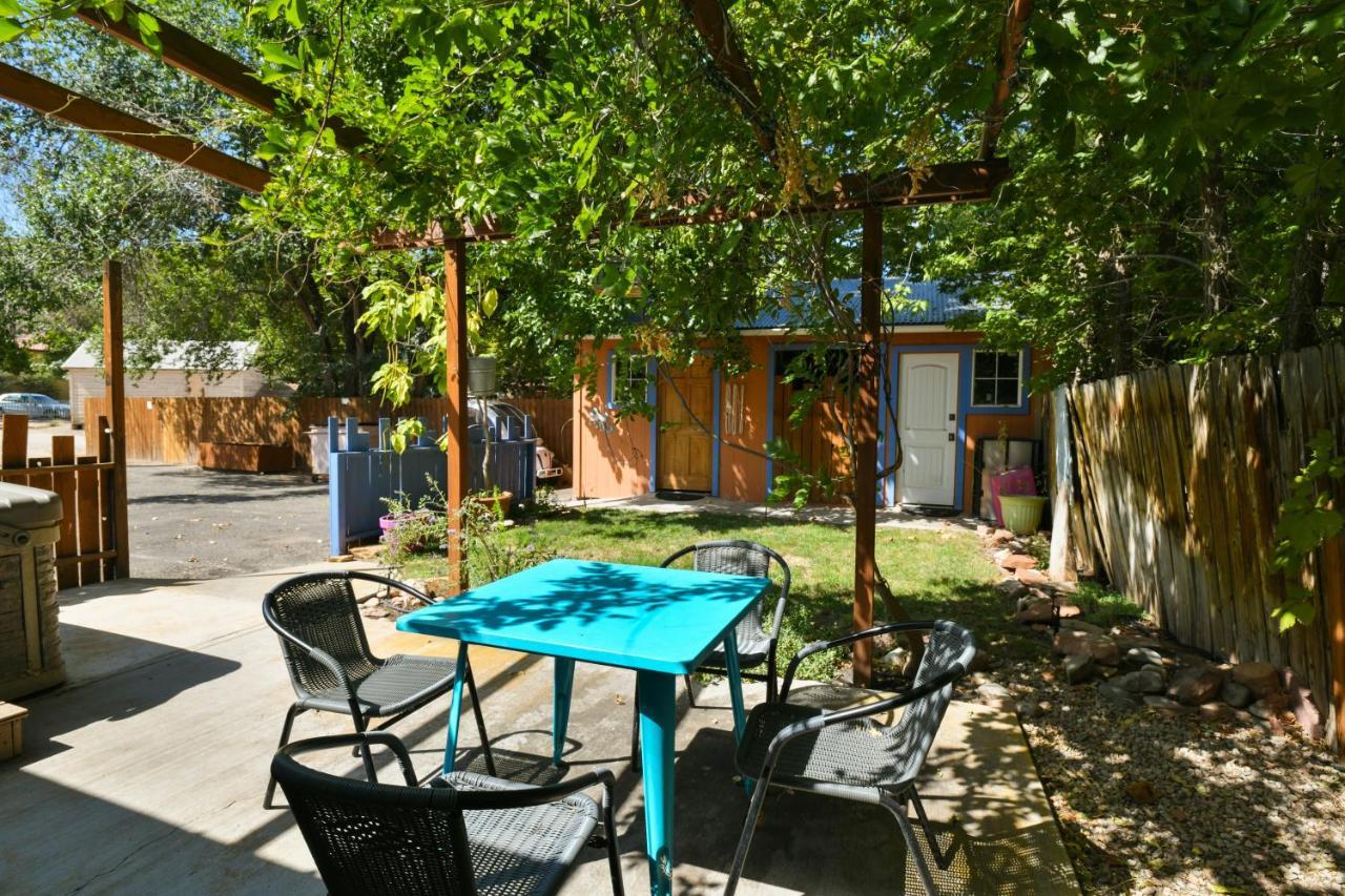 Kokopelli Lodge #5 Моуаб Екстериор снимка