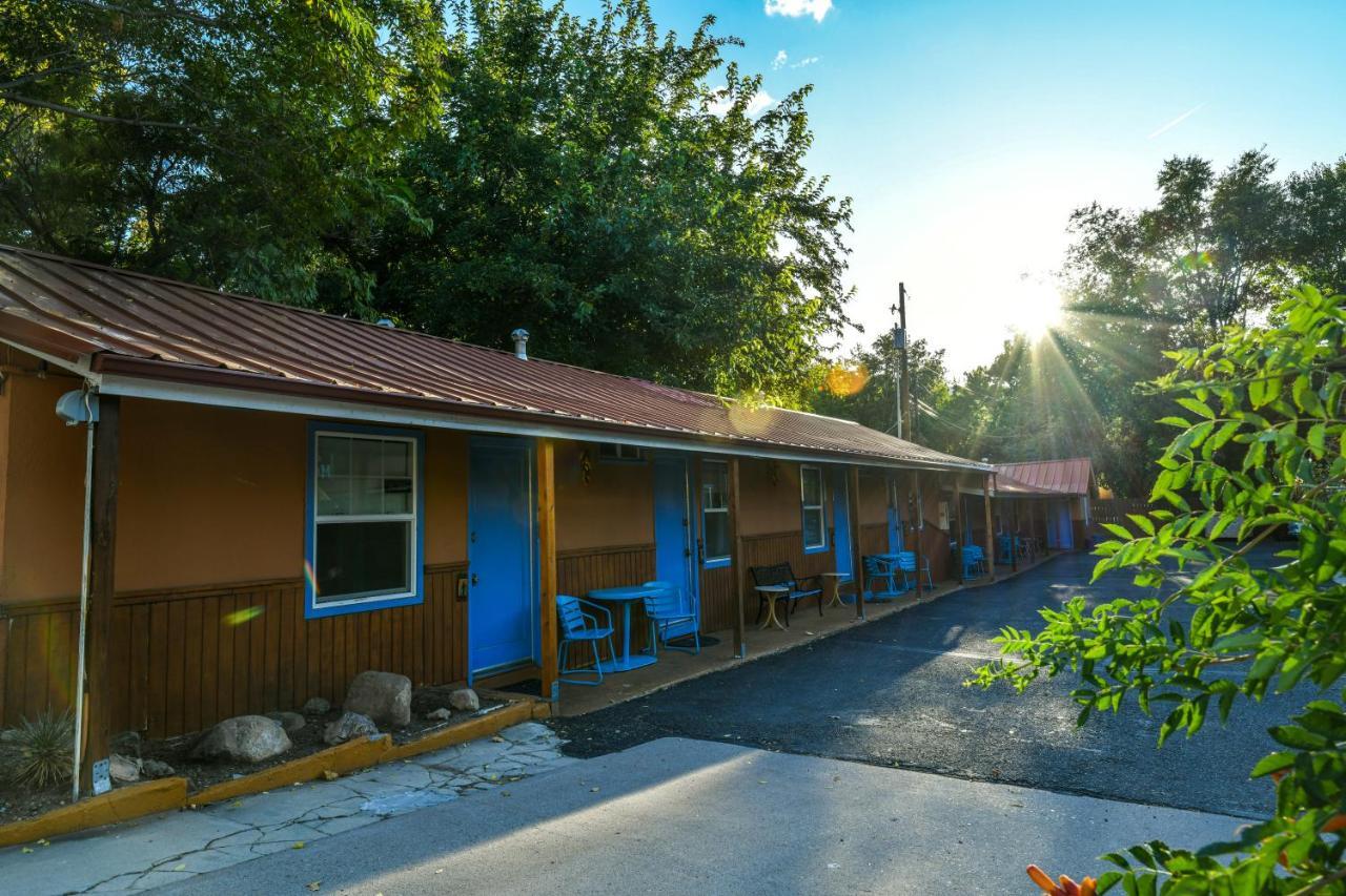 Kokopelli Lodge #5 Моуаб Екстериор снимка